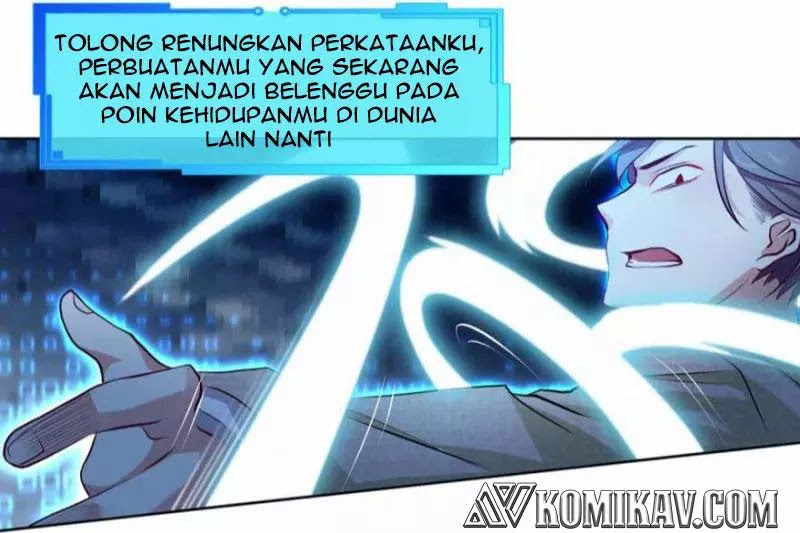 Rebirth Become a Dog Chapter 01 Bahasa Indonesia